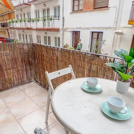 Gloria By Hello Homes * Sitges