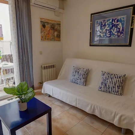 Gloria By Hello Homes Apartment Sitges