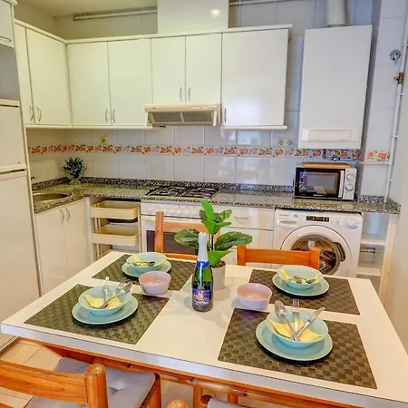 Apartamento Gloria By Hello Homes *