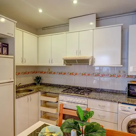 Gloria By Hello Homes Apartment Sitges