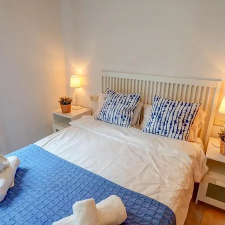 Gloria By Hello Homes * Sitges