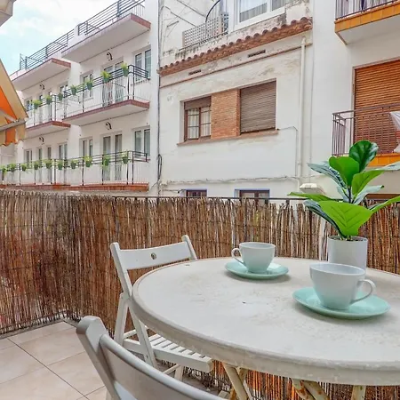 Apartamento Gloria By Hello Homes