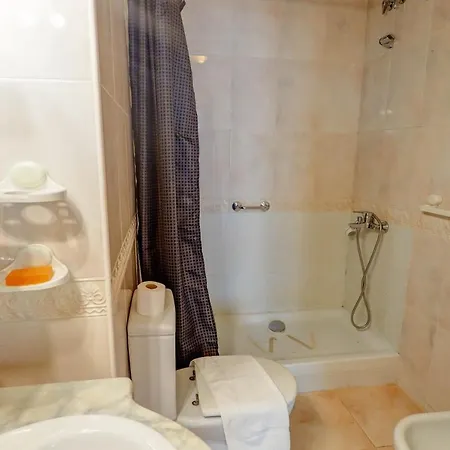 Apartamento Gloria By Hello Homes