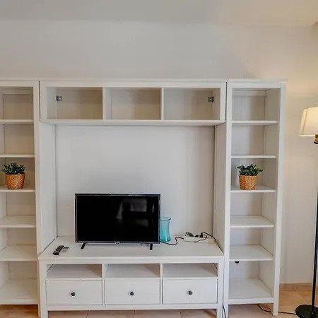 Gloria By Hello Homes Apartment *