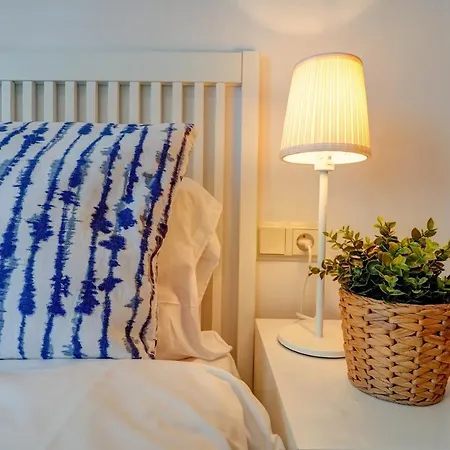 Apartamento Gloria By Hello Homes *