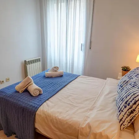 Gloria By Hello Homes Apartment Sitges
